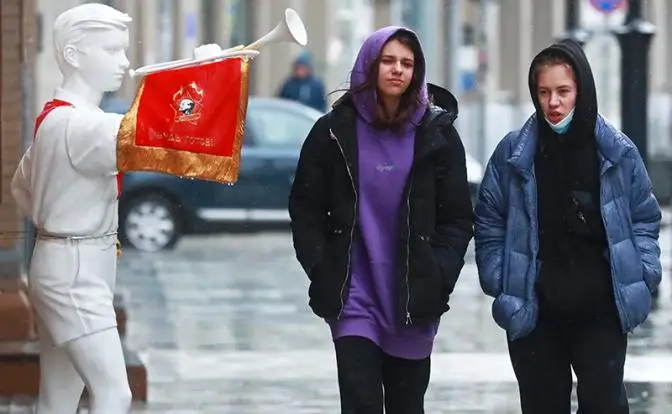 Откуда взялся миф, что молодое поколение не хочет работать