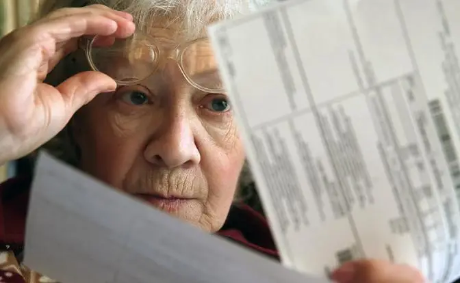 601 рубль за кубометр воды — «экономически обоснованный тариф» для Сибири