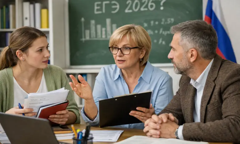 Эксперимент над учителями: Минпросвещения запускает новую оплату труда