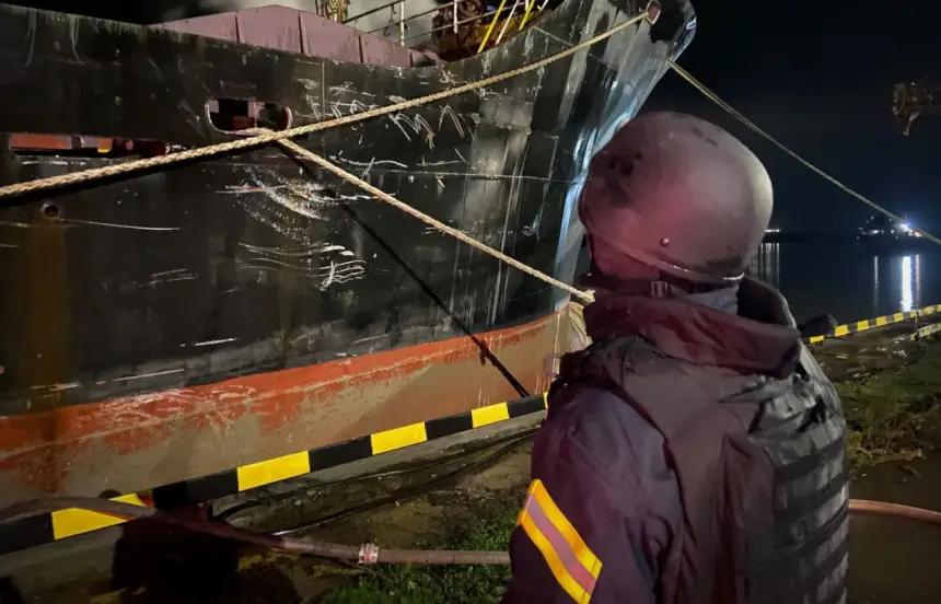 «Скакуны» сами виноваты: США кинули Киев на $250 млн с энергетической помощью