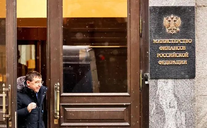 Нас ждет очередная «шоковая терапия», только не Гайдара, а Силуанова