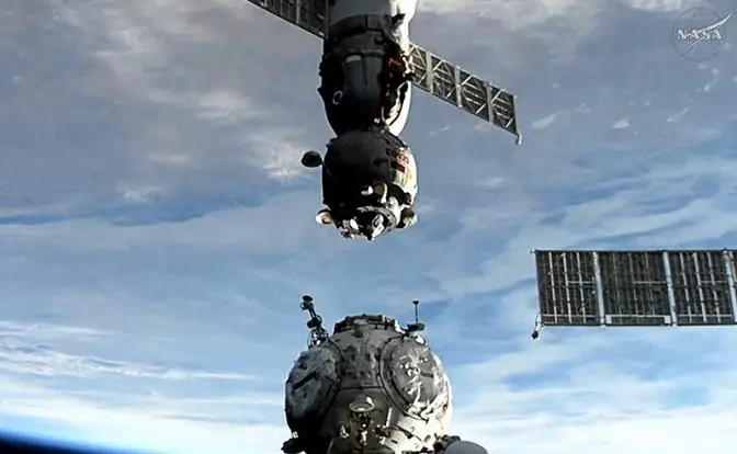 РКК «Энергия» запатентовала метод, разработанный еще 60 лет назад Королевым