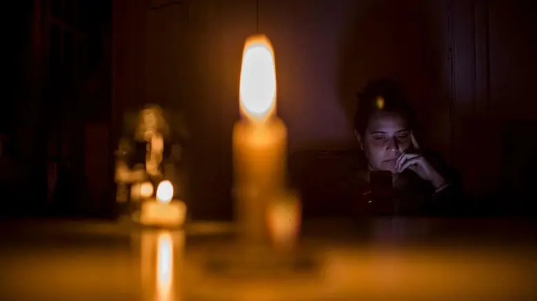 Коммунальная катастрофа разваливает остатки Украины на части