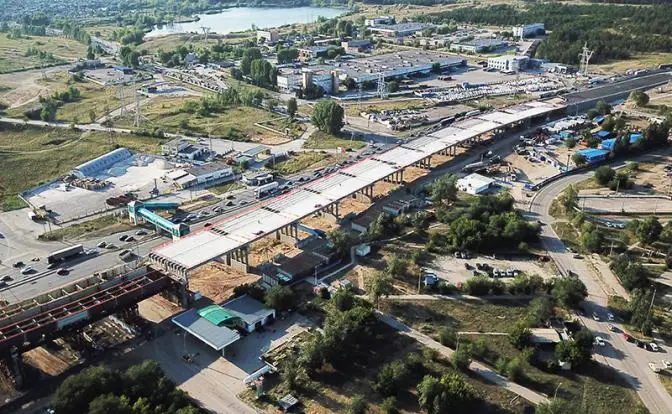 Дорога в будущее через Уфу и Чебоксары — какие магистрали нужны