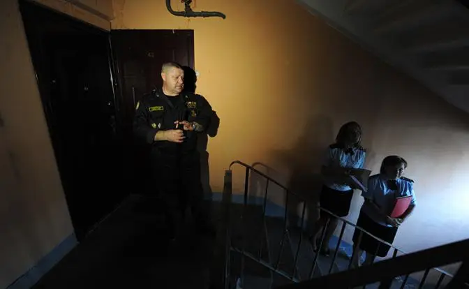 Судебные приставы готовятся к «большой охоте»