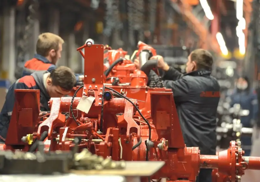 Россия – Белоруссия: интеграция успешная, но есть над чем поработать