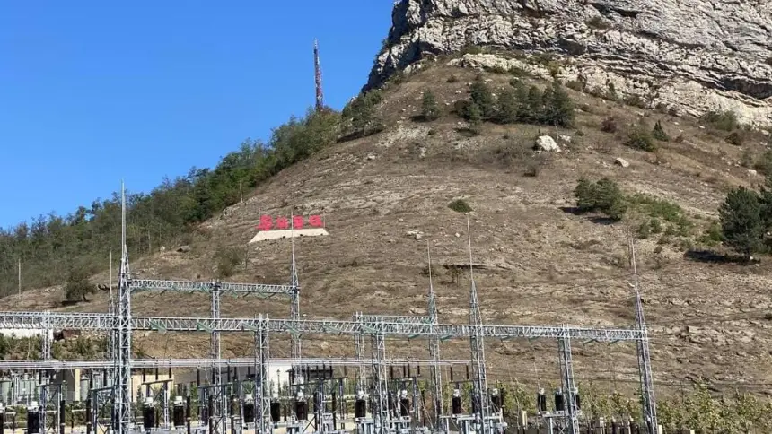 Сверхзадача единой энергосистемы в коридоре TRIPP – её изоляция от РФ