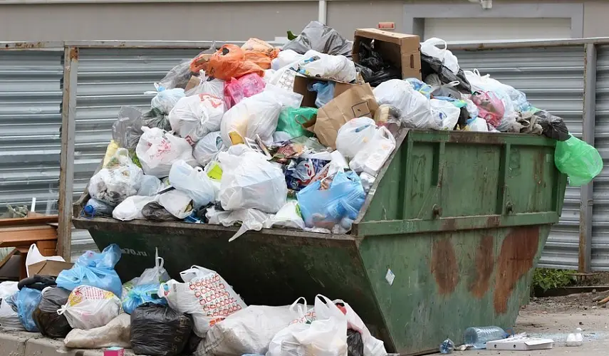 Отходы исчезнут навсегда: Ленобласть расправится со свалками к 2027 году