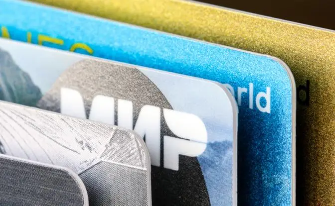 Если США отключат Европе Visa и Mastercard, ей придется обращаться к России