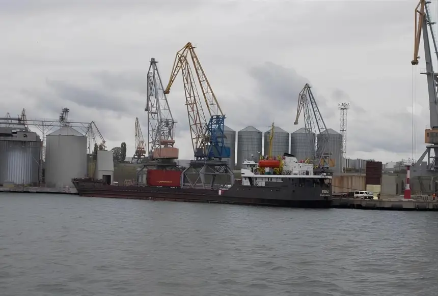 Маршрут «Черное море – Каспийское море»: дело сдвинулось с мертвой точки?