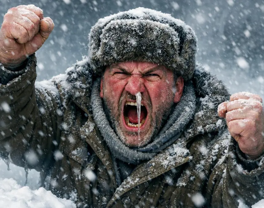 Агрессия растёт: жители Украины нападают на электриков и коммунальщиков