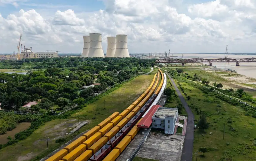 Фукусима 2.0: Япония перезапустила крупнейшую в мире АЭС