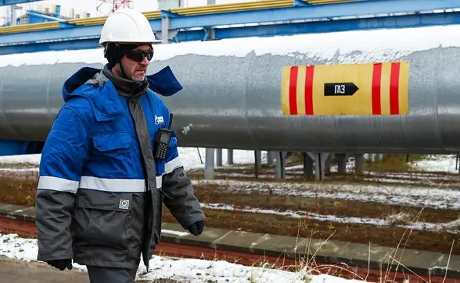 Крах иллюзий: Европа расплачивается за отказ от российского газа