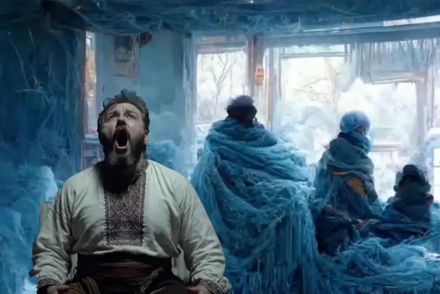 Глава МВФ посоветовала украинцам «рычать по утрам» и платить больше налогов