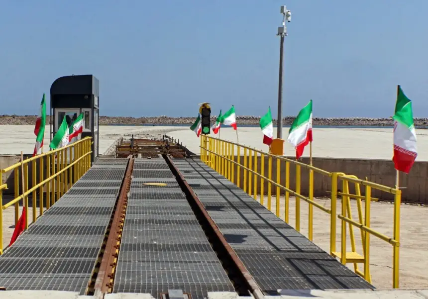 Переговоры в Москве и новые перспективы МТК «Север – Юг»