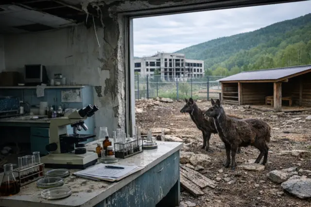Импотенция длиною в 10 лет: власти нашли причины краха «российской виагры»