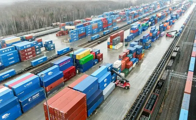 Санкции, контрсанкции: Евросоюз наказал себя на 130 миллиардов