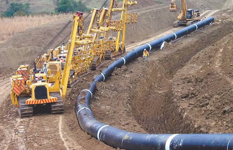 Первый дополнительный газ из Азербайджана не дойдет до Европы