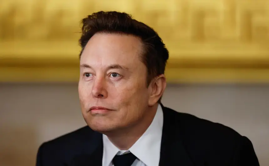 Илон Маск дал удивительный прогноз по поводу пенсий