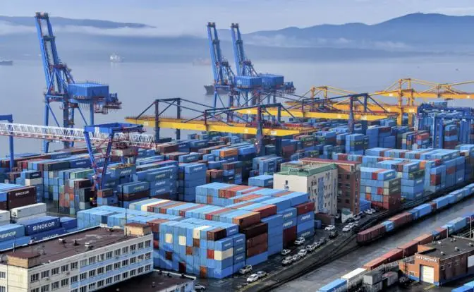 Россия оказалась на дне в списке стран по экономическому росту