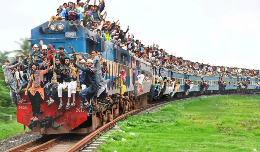 Коллапс на рынке труда: Зеленский освобождает Украину для мигрантов