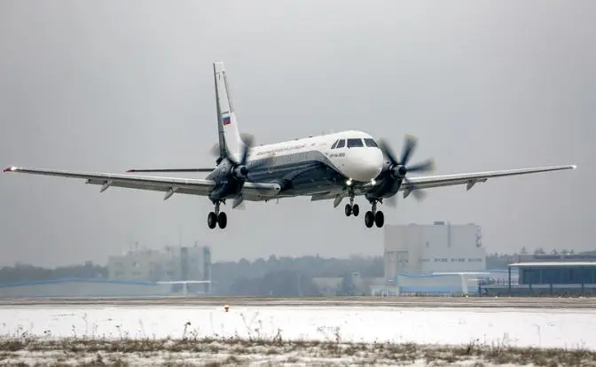 «Суперджет» и Ил-114−300 долетели до Индии. Но россиян они не скоро повезут