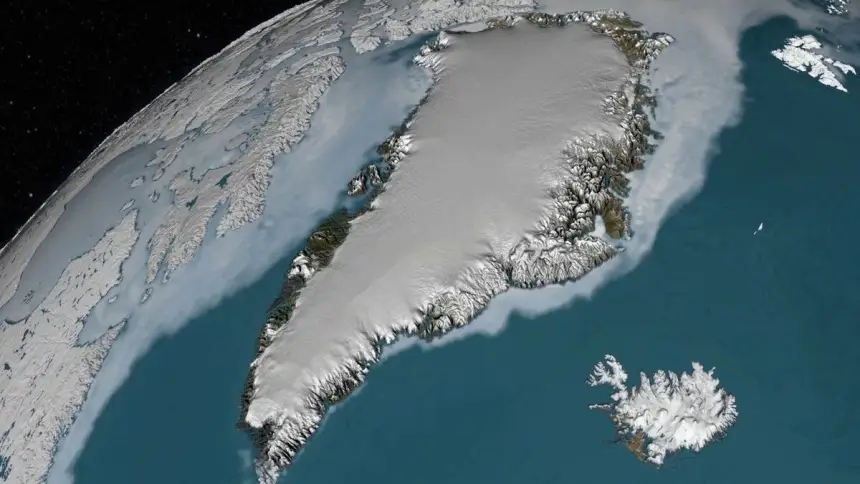 Названа реальная стоимость Гренландии