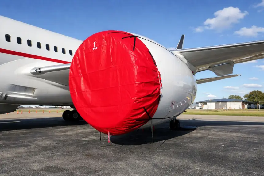 Быстрая расконсервация: почему вспомнили о поставленных на прикол самолетах