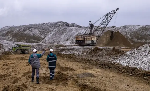 Рынок цемента летит в пропасть: коллапс в отрасли погубит 44 завода