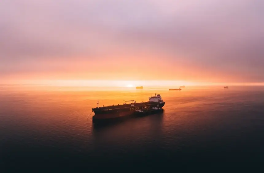 Политика перекраски: РФ приказала США прекратить преследовать свой танкер