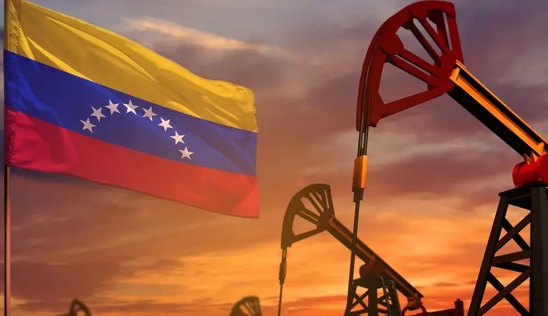 США готовы продавать венесуэльскую нефть Индии под собственным контролем