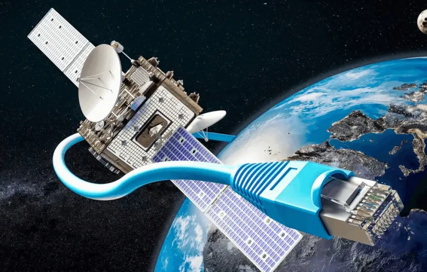 «Рассвет» накроет Россию спутниковым интернетом