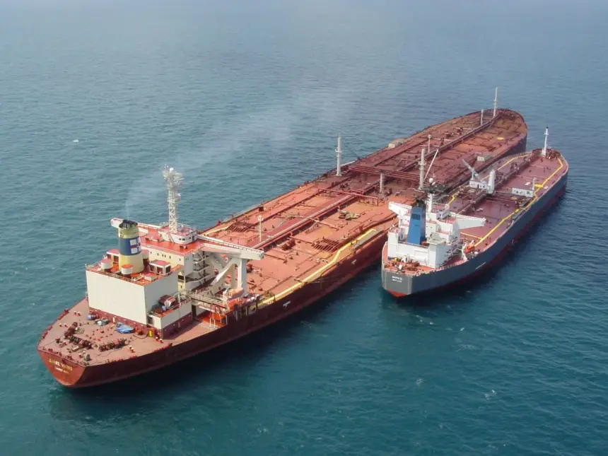 Зачем украинцы атакуют нефть из Казахстана?