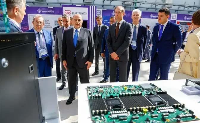 Триллионы на создание отечественных чипов появятся уже в этом году