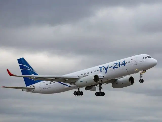 Революционный план авиации: в России взялась за рост отечественных крыльев