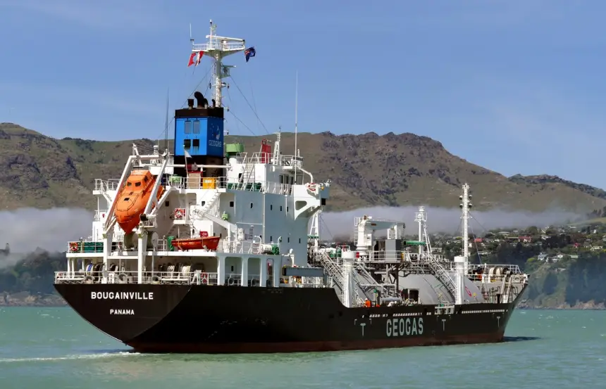 В ЕС начали избавляться от американского «газа свободы»