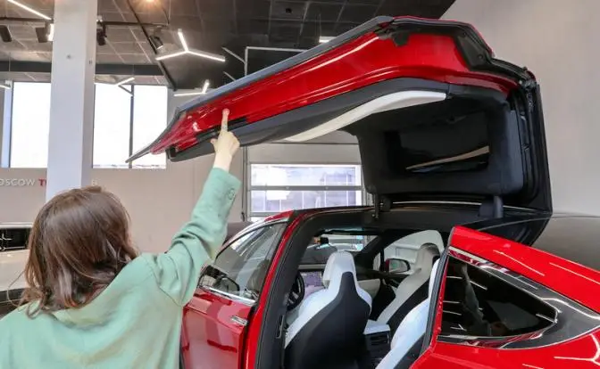 Баловство на батарейках: Электромобили в России — удел богатых пижонов?