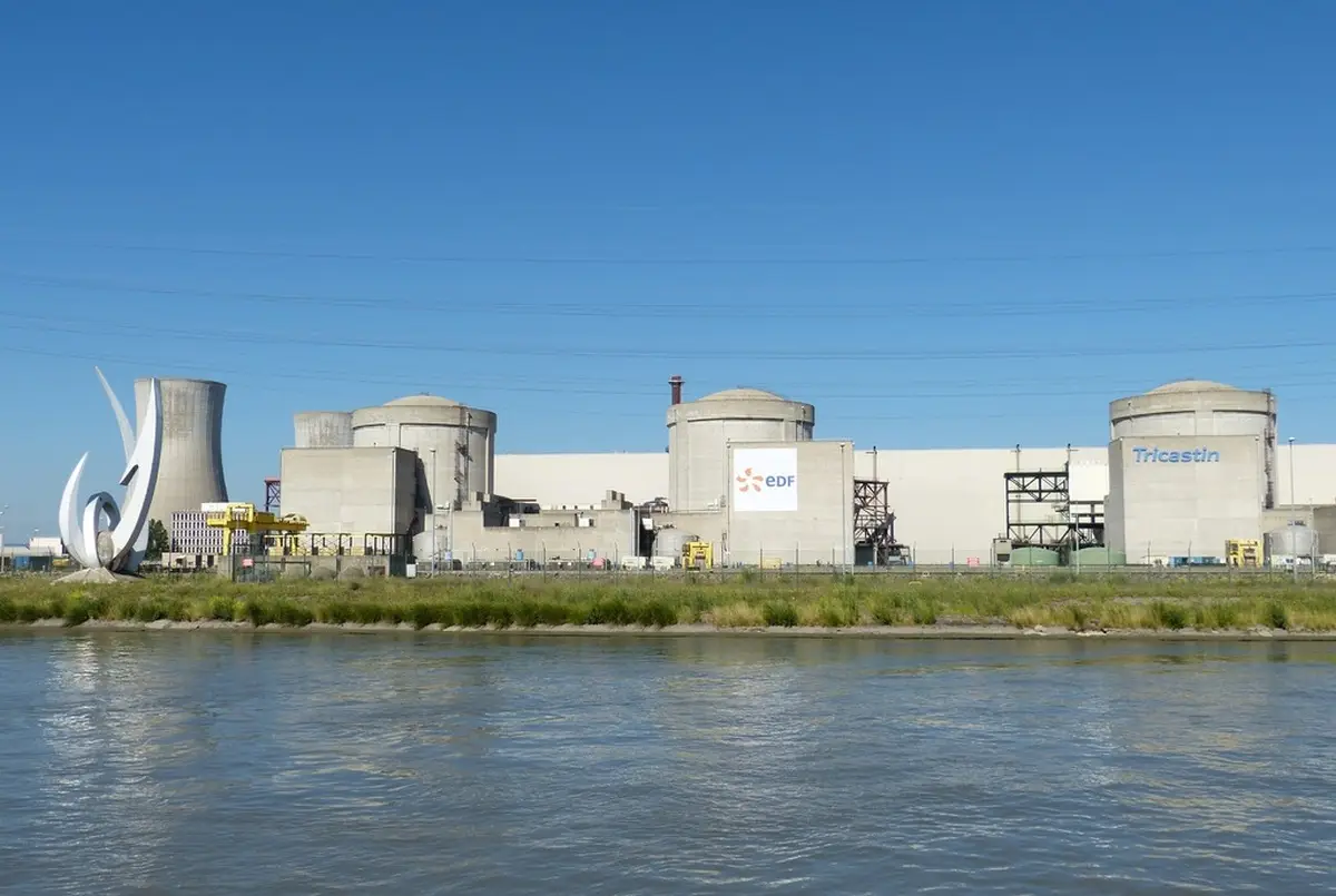 Скандал на АЭС: без деталей из России болгарский «Козлодуй» постоянно «глохнет»