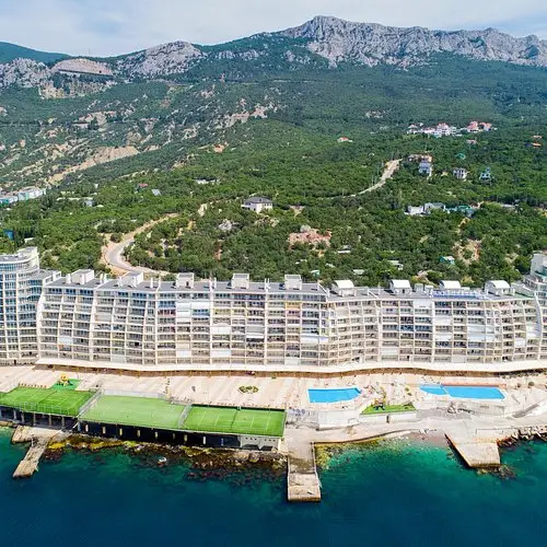 Отельный бизнес в Крыму поставили в неловкую позу