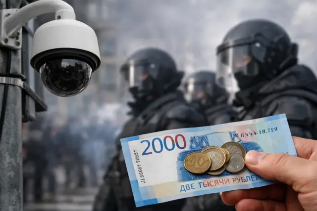 Чтобы не взрывали: россиянам предложили платить «налог на безопасность»