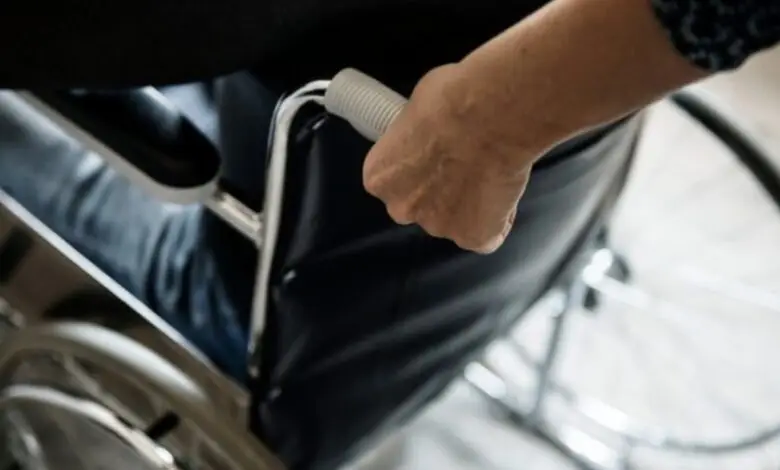 Миллиардная нажива на инвалидах: межрегиональная ОПГ опустошила соцфонды