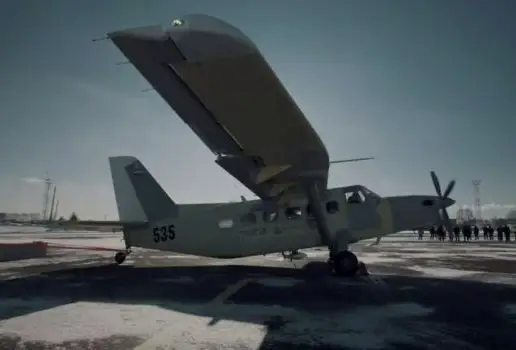 Инженеры рискнули: «Байкал» встал на крыло после доработок