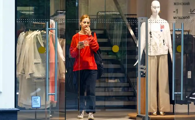 Тотальная нищета — ближайшее будущее России? Всё к тому идет