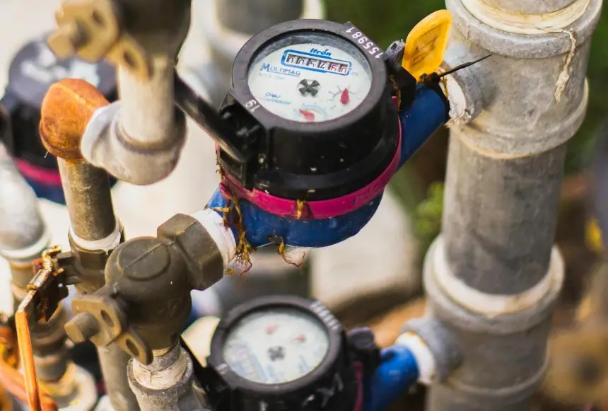 Горячей воды в Белгороде не будет до конца сезона – власти