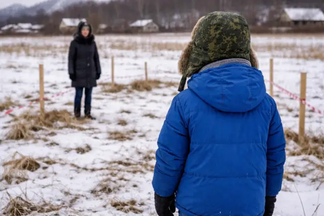 Камчатская сотка: дети участников СВО смогут бесплатно получить землю