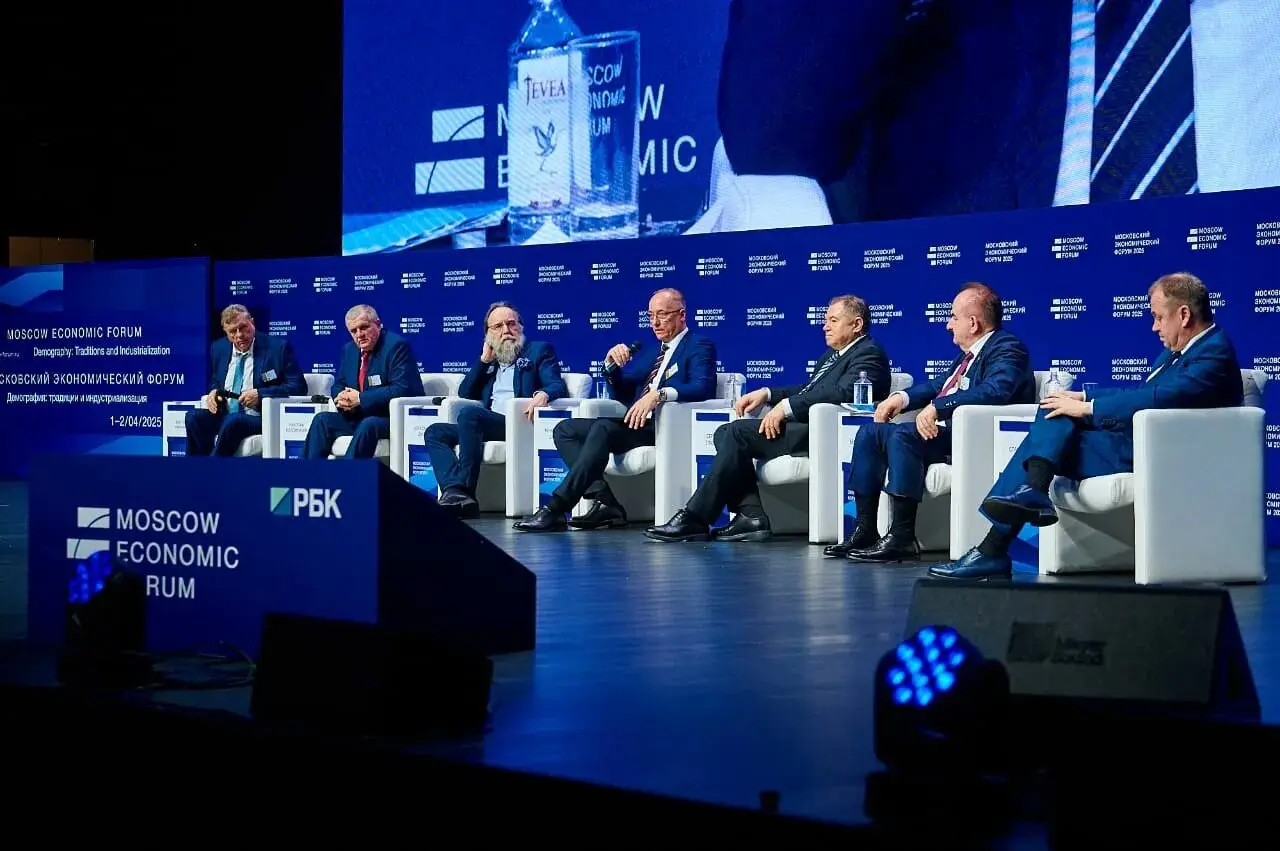 На Московском экономическом форуме устроят разнос Набиуллиной