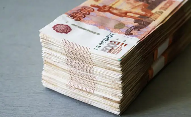 Сразу 74 региона страны закончили 2025 год с рекордным дефицитом бюджетов