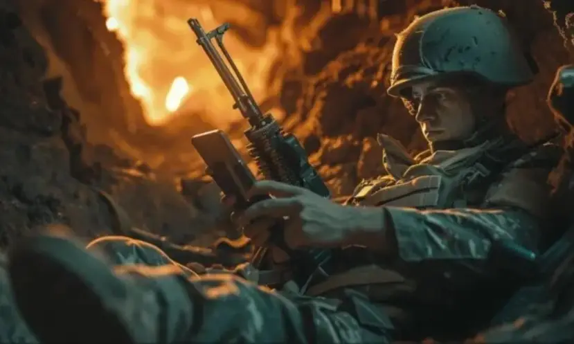 Теневые олигархи нашли гнусный способ заработать на фронтовиках