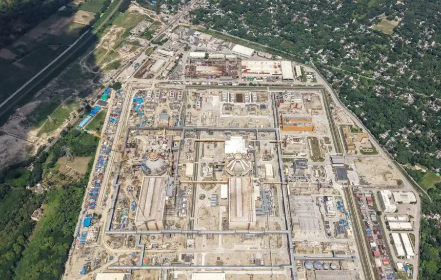 Армения вскоре сменит российский атом на американский