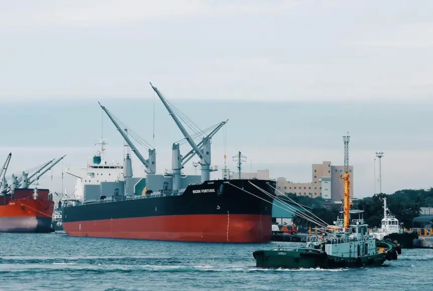 Неожиданный союзник Киева: российский экспорт ждет рекордное снижение